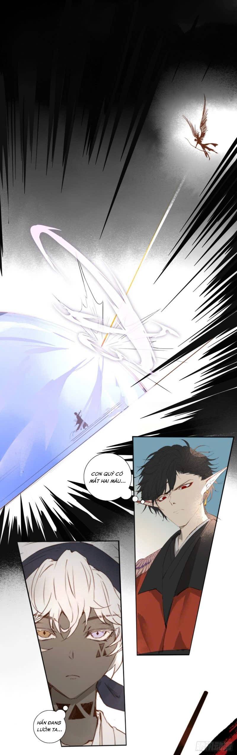 Nagano Nobuka Chapter 4 - 16