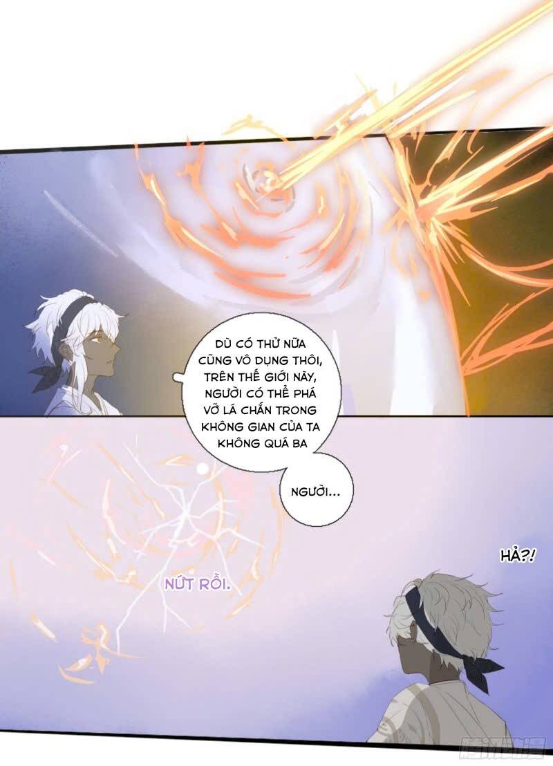 Nagano Nobuka Chapter 4 - 18