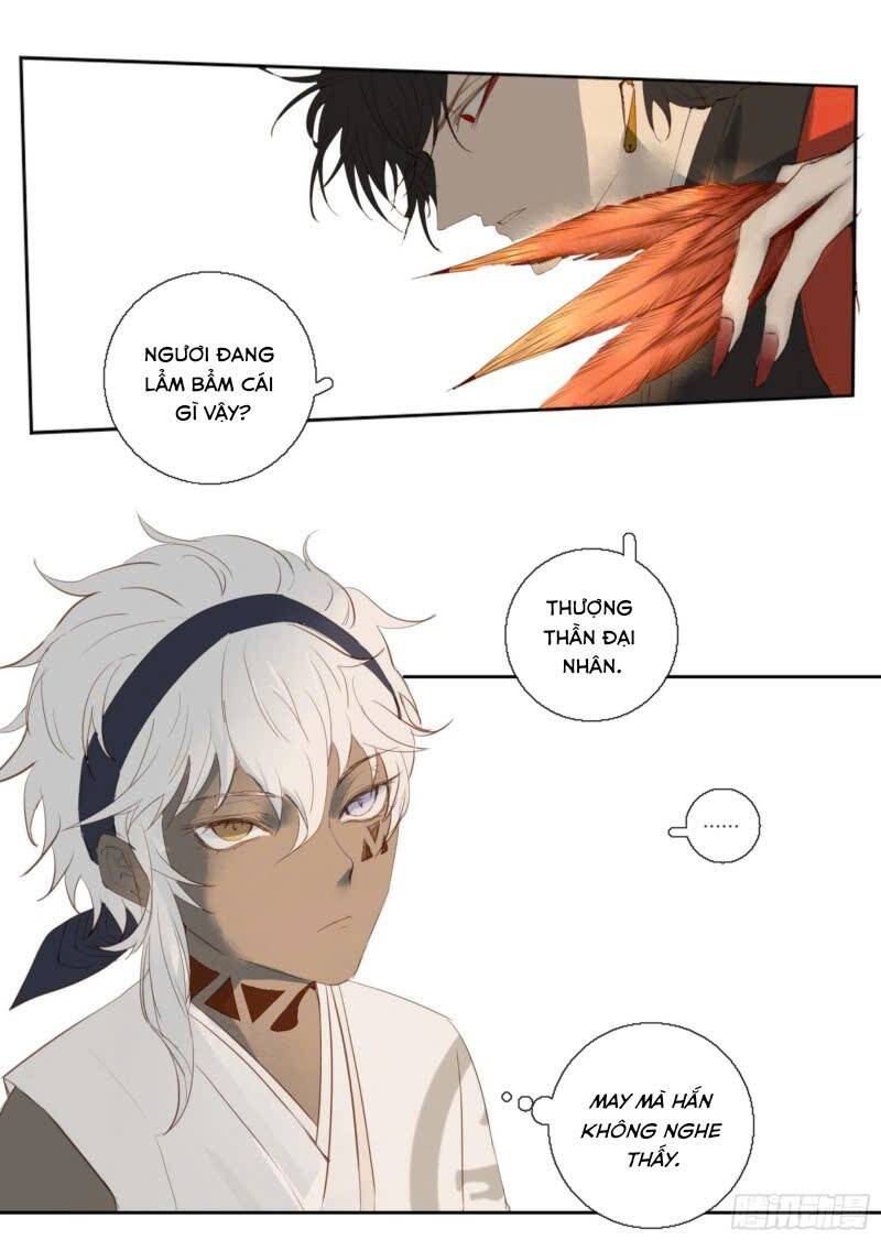 Nagano Nobuka Chapter 4 - 19