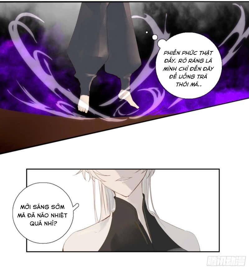 Nagano Nobuka Chapter 4 - 20