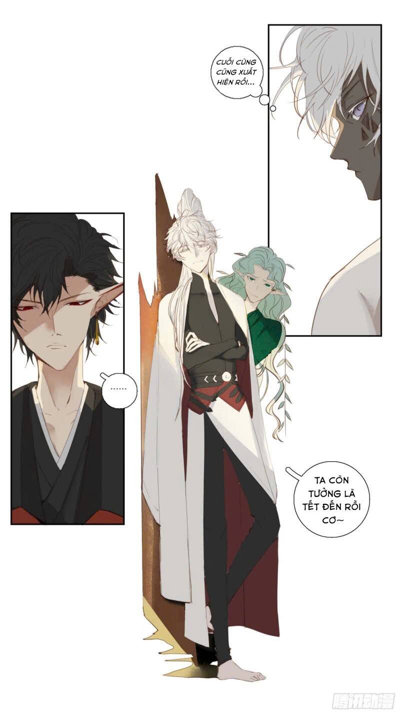 Nagano Nobuka Chapter 4 - 21