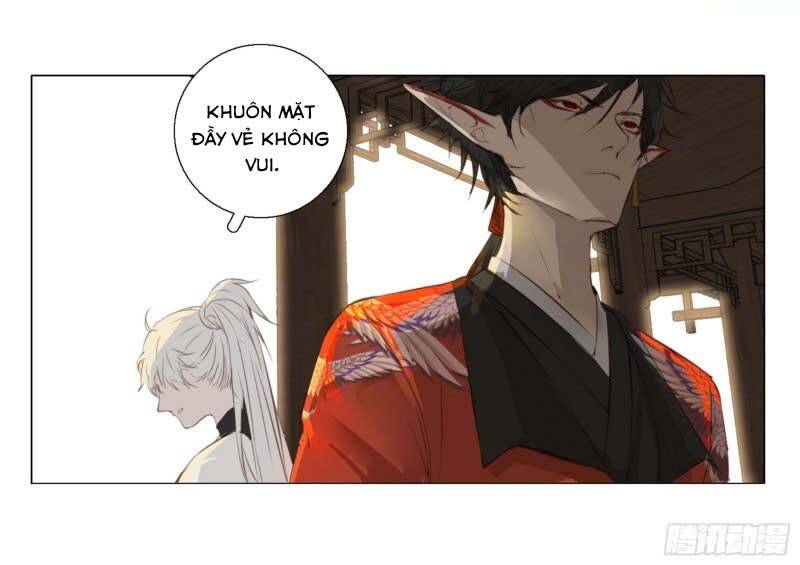 Nagano Nobuka Chapter 4 - 23