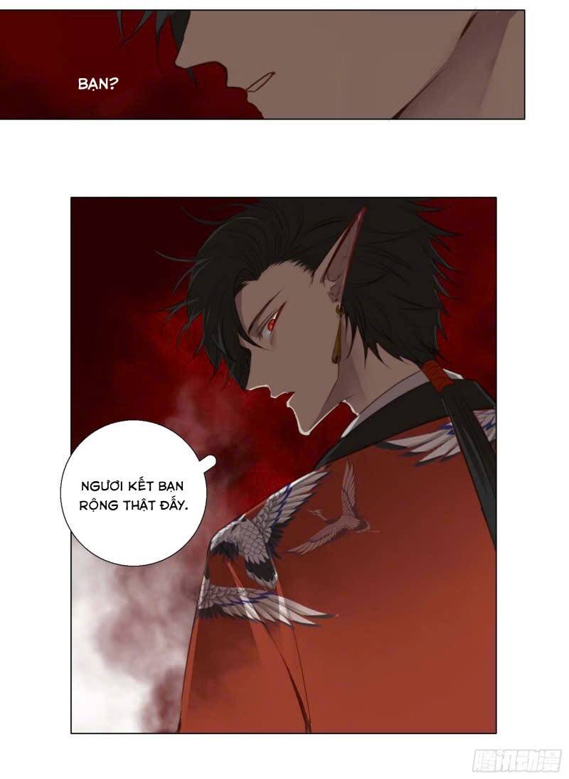 Nagano Nobuka Chapter 4 - 25