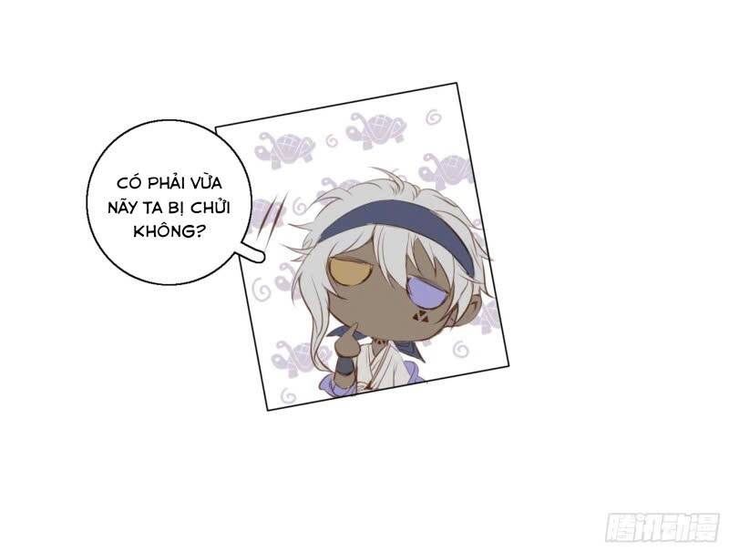 Nagano Nobuka Chapter 4 - 28