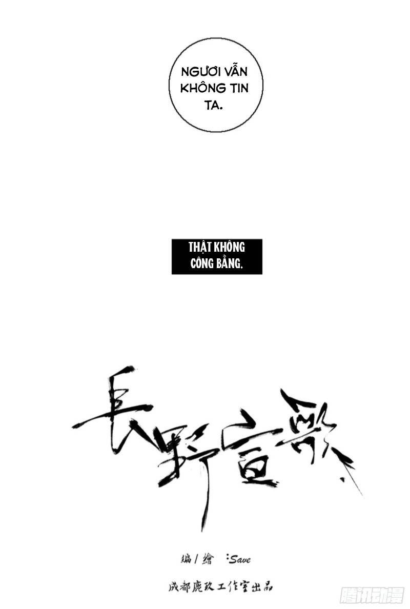 Nagano Nobuka Chapter 5 - 3