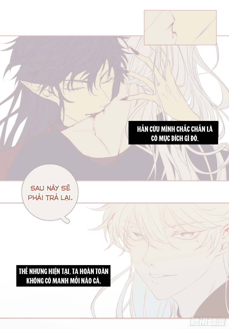 Nagano Nobuka Chapter 5 - 5