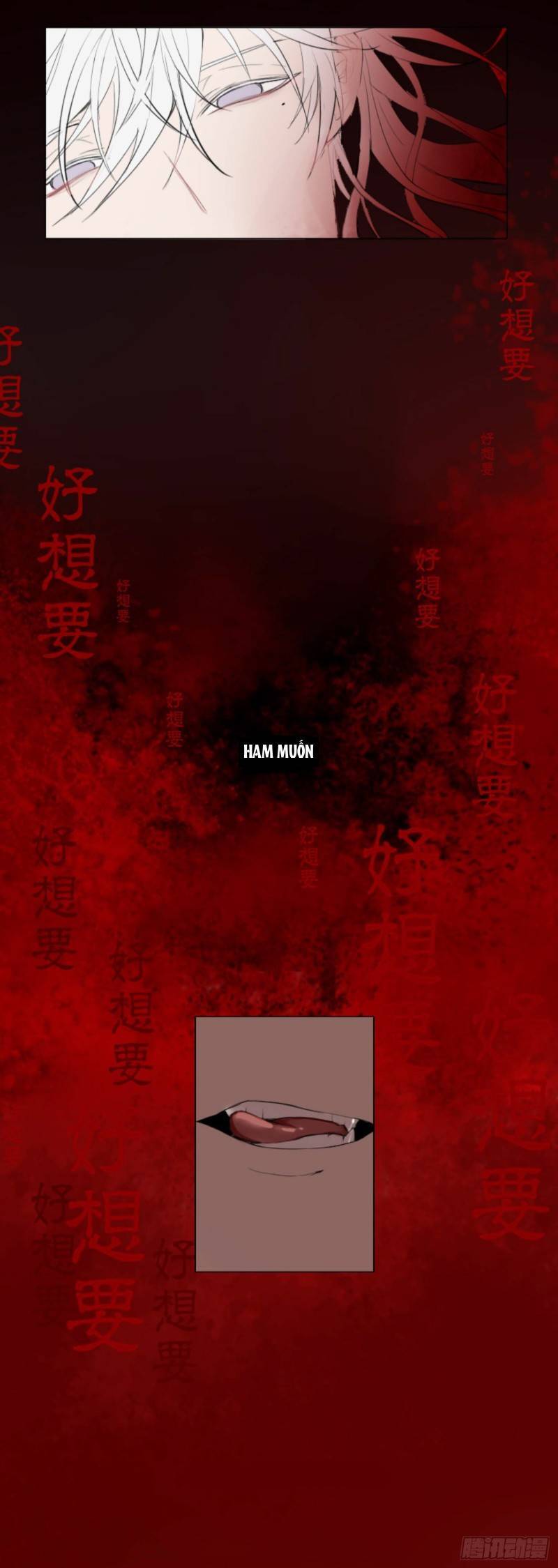 Nagano Nobuka Chapter 5 - 8