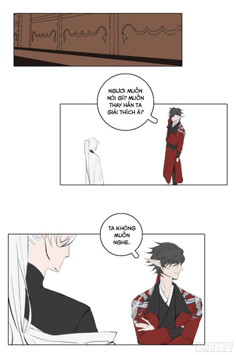 Nagano Nobuka Chapter 5 - 9