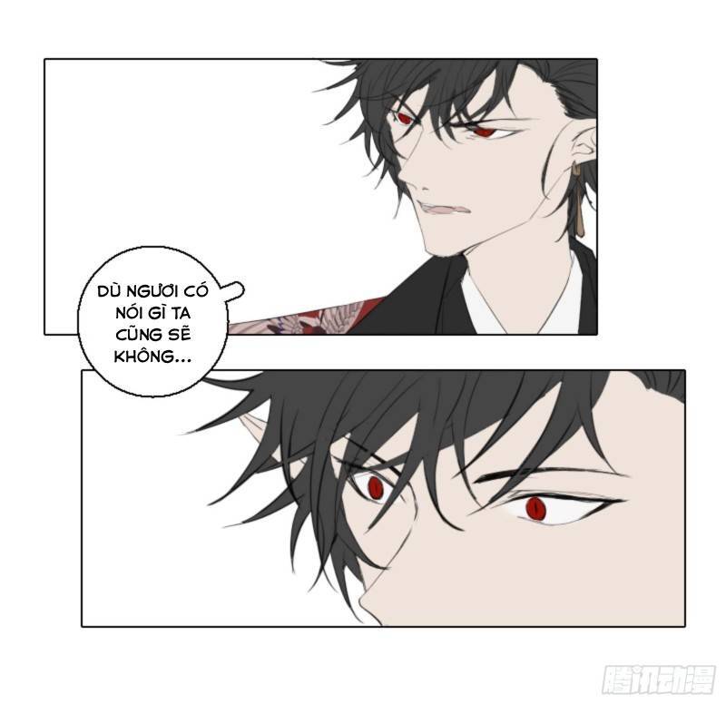 Nagano Nobuka Chapter 5 - 11