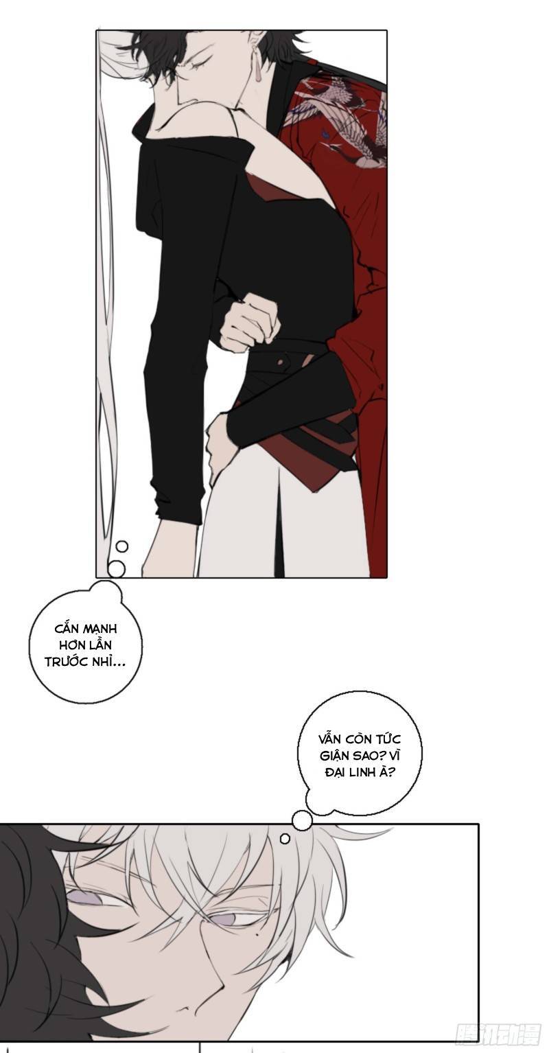 Nagano Nobuka Chapter 5 - 18