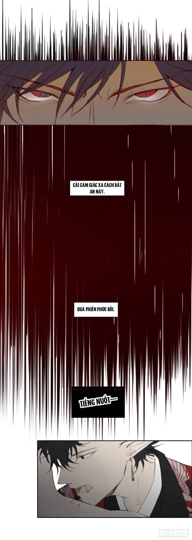 Nagano Nobuka Chapter 5 - 19