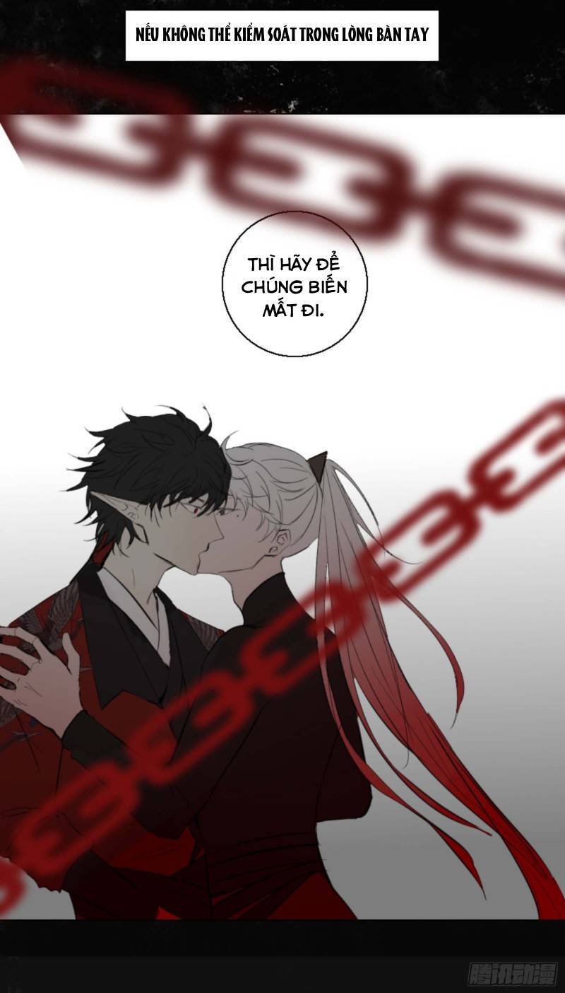 Nagano Nobuka Chapter 5 - 21
