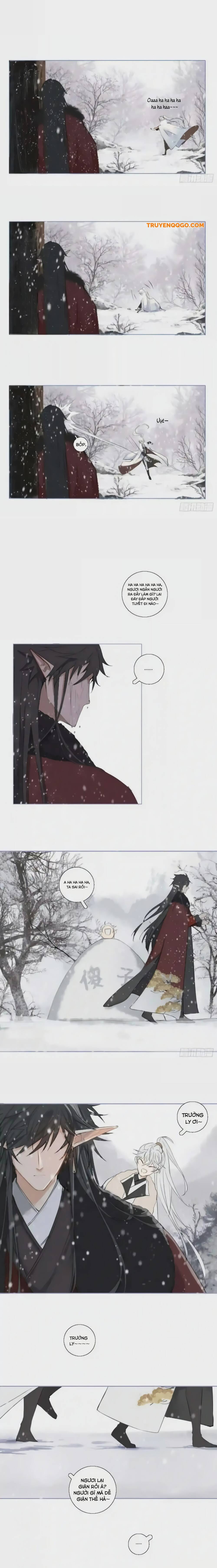 Nagano Nobuka Chapter 7 - 4