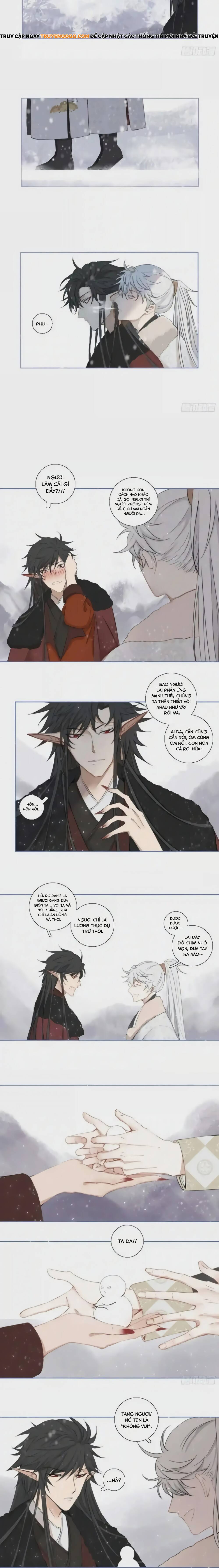 Nagano Nobuka Chapter 7 - 6