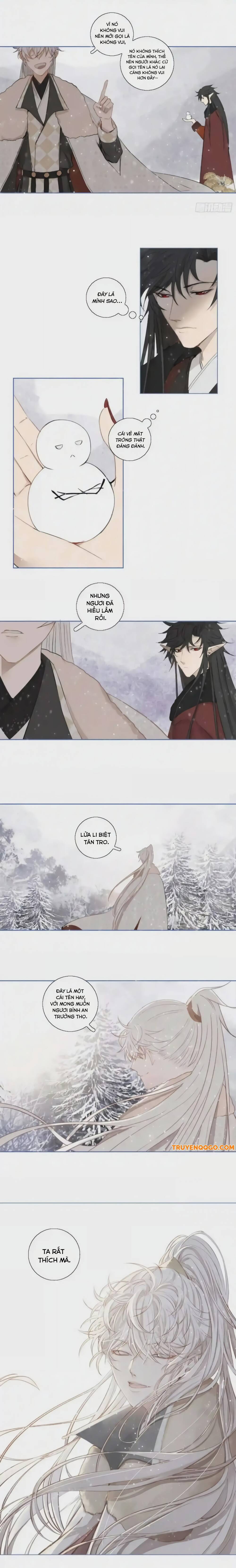 Nagano Nobuka Chapter 7 - 7