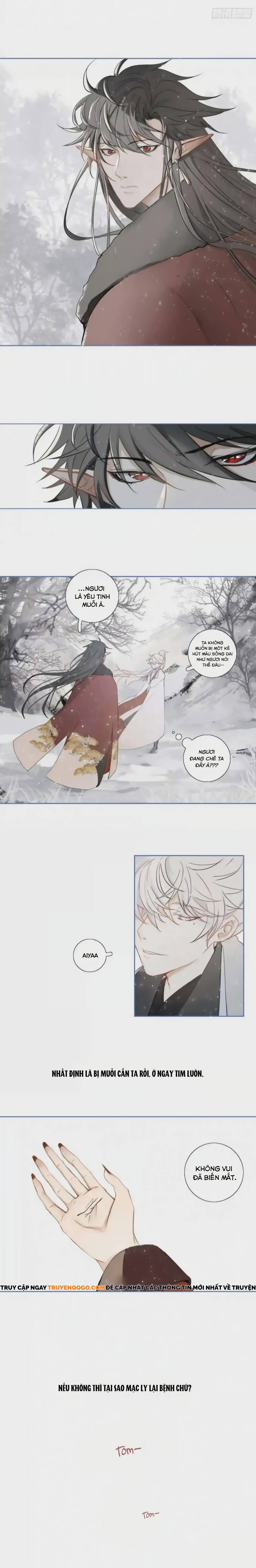 Nagano Nobuka Chapter 7 - 8