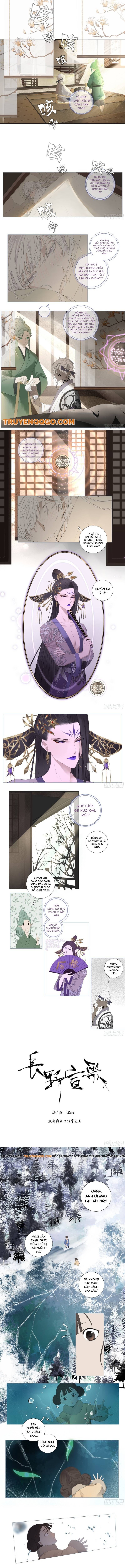 Nagano Nobuka Chapter 8 - 2