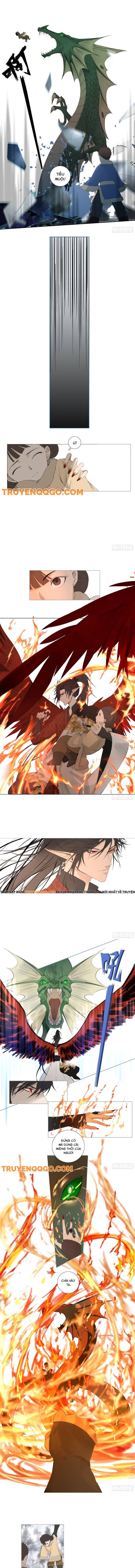 Nagano Nobuka Chapter 8 - 3