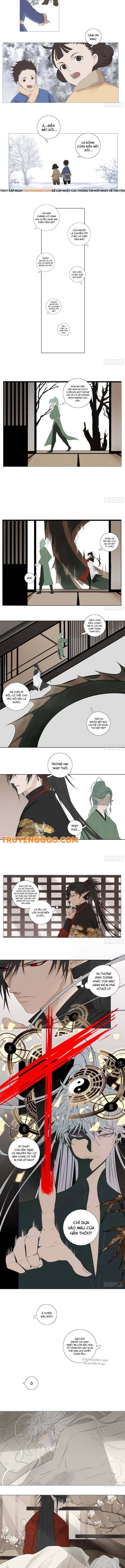 Nagano Nobuka Chapter 8 - 4