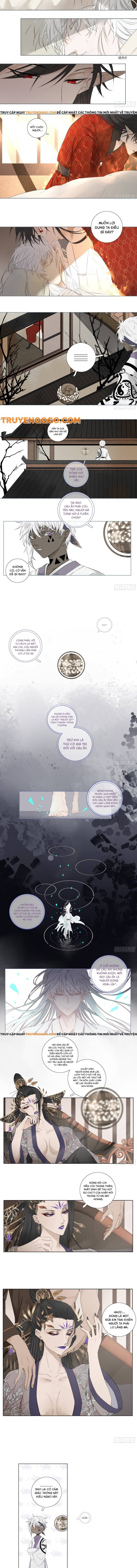 Nagano Nobuka Chapter 8 - 5