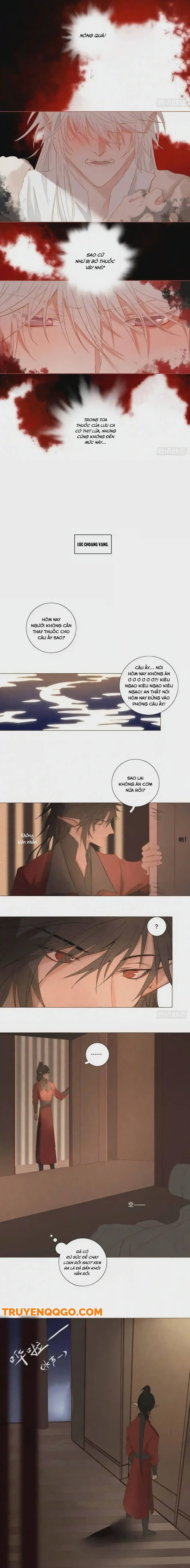 Nagano Nobuka Chapter 9 - 4