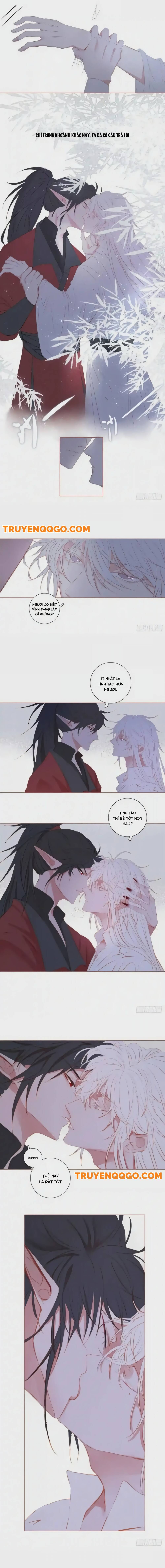 Nagano Nobuka Chapter 9 - 6