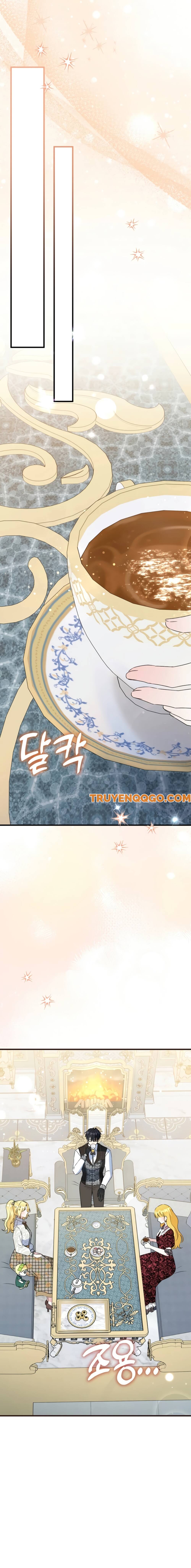 Liều Thuốc Duy Nhất Của Bạo Chúa Bị Lãng Quên Chapter 10 - 15