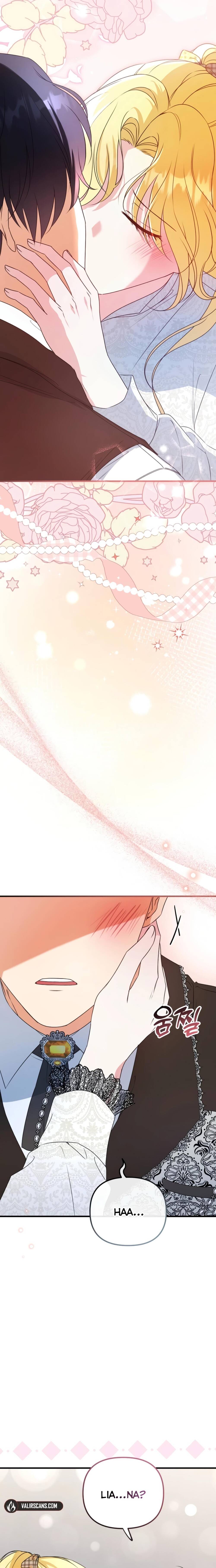 Liều Thuốc Duy Nhất Của Bạo Chúa Bị Lãng Quên Chapter 14 - 3