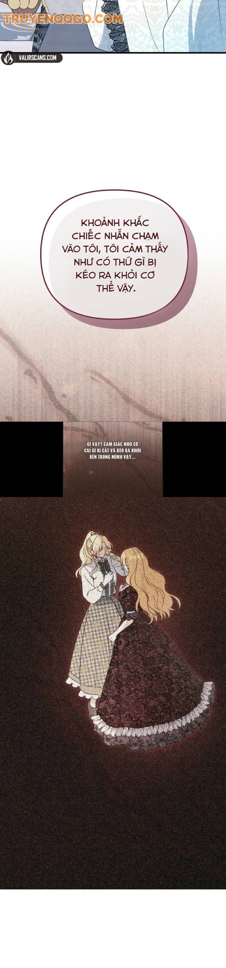 Liều Thuốc Duy Nhất Của Bạo Chúa Bị Lãng Quên Chapter 15 - 4