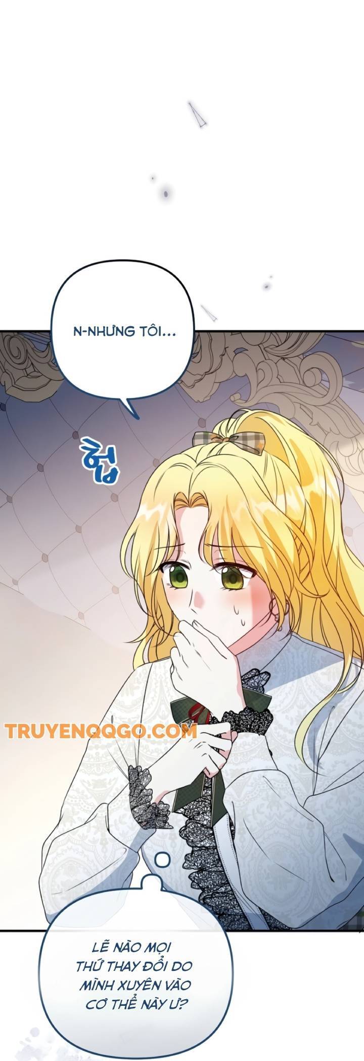 Liều Thuốc Duy Nhất Của Bạo Chúa Bị Lãng Quên Chapter 15 - 10