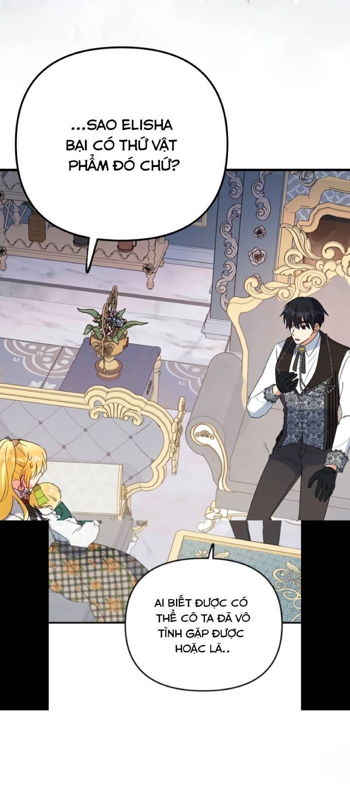 Liều Thuốc Duy Nhất Của Bạo Chúa Bị Lãng Quên Chapter 15 - 16
