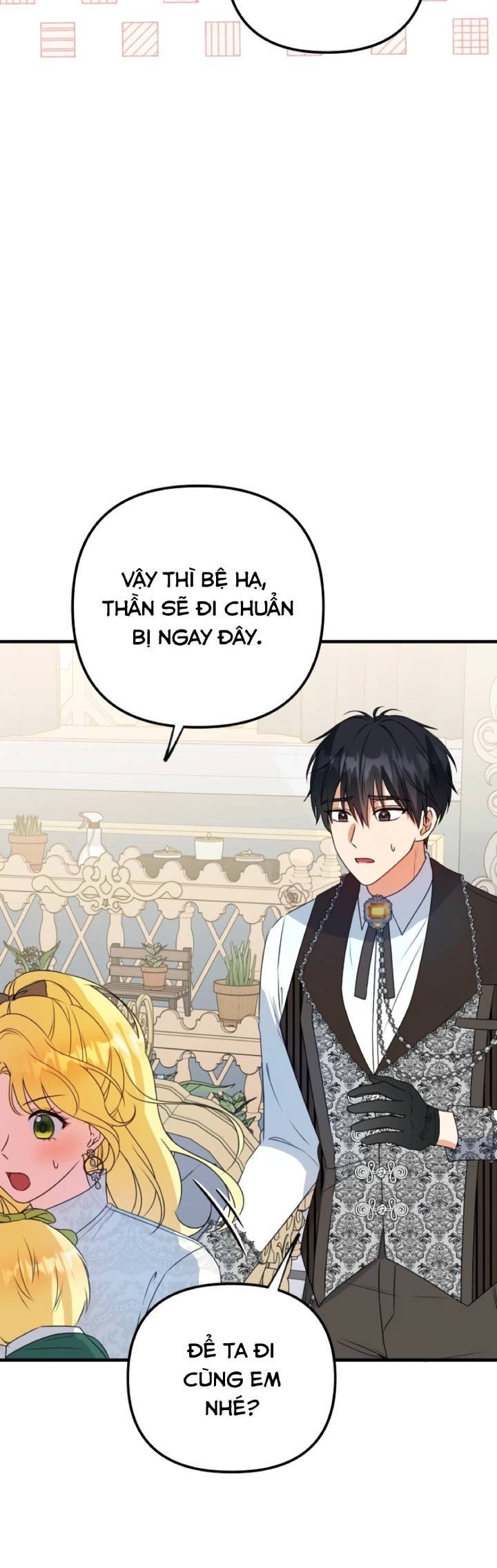 Liều Thuốc Duy Nhất Của Bạo Chúa Bị Lãng Quên Chapter 15 - 19