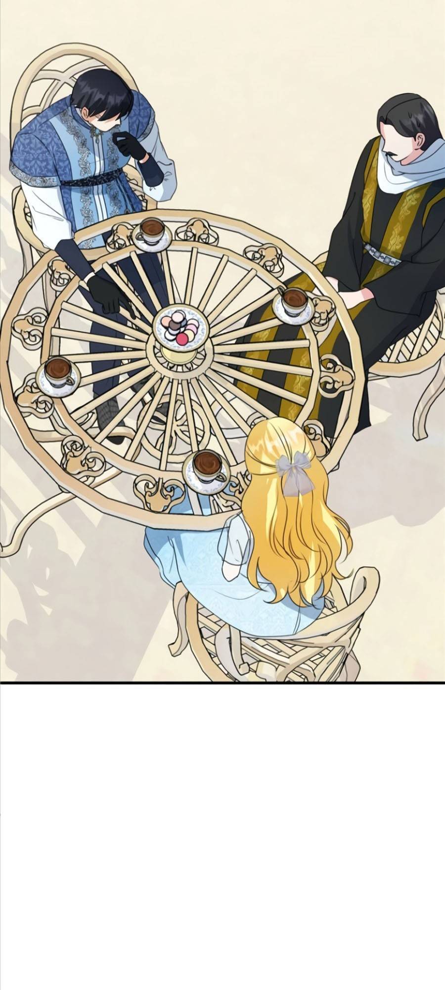 Liều Thuốc Duy Nhất Của Bạo Chúa Bị Lãng Quên Chapter 16 - 7