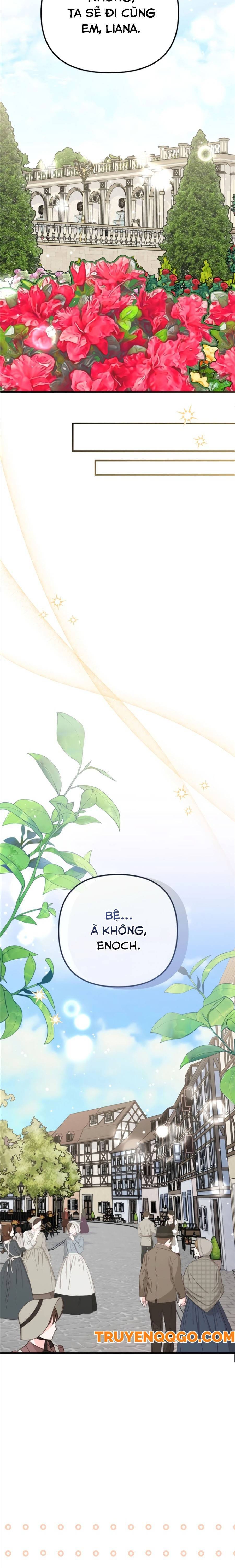 Liều Thuốc Duy Nhất Của Bạo Chúa Bị Lãng Quên Chapter 16 - 13