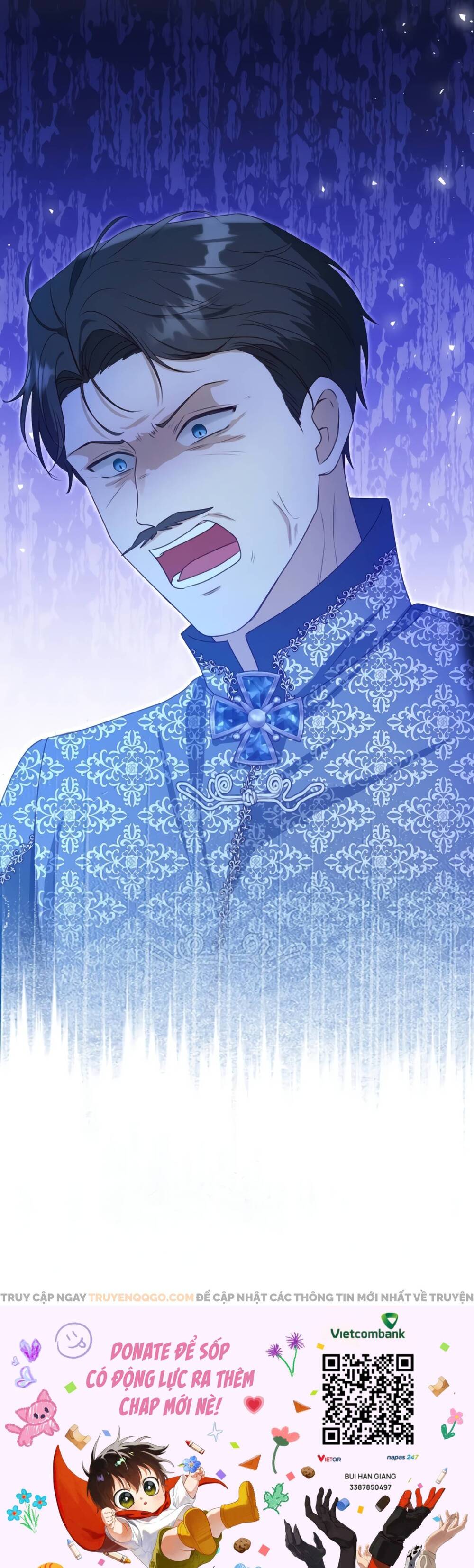 Liều Thuốc Duy Nhất Của Bạo Chúa Bị Lãng Quên Chapter 6 - 20