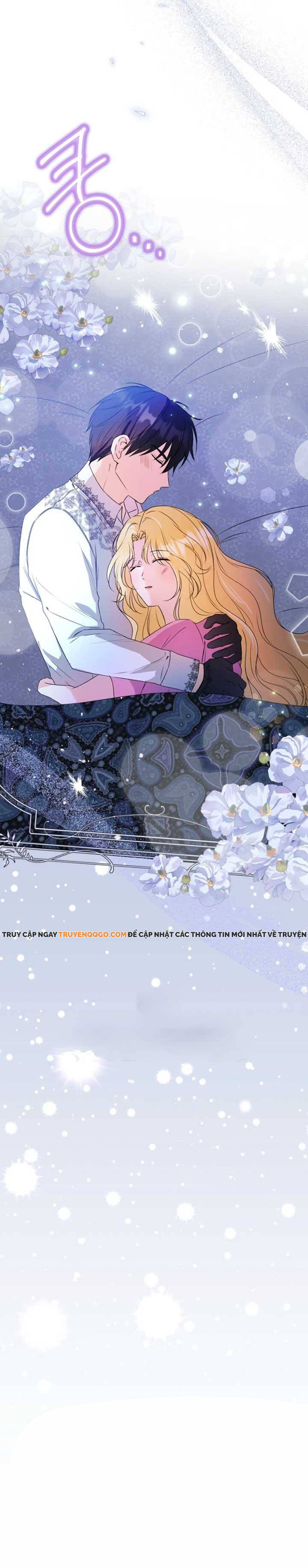 Liều Thuốc Duy Nhất Của Bạo Chúa Bị Lãng Quên Chapter 8 - 11