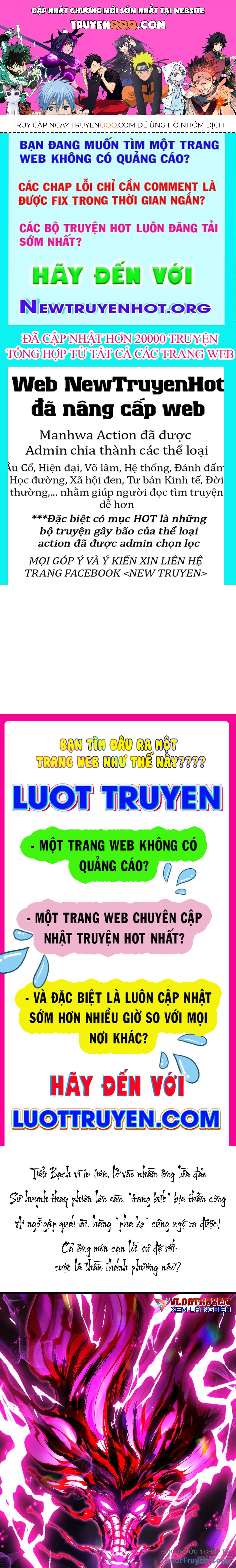 Thực sự có người cho rằng tu tiên khó sao? Chapter 0 - 1