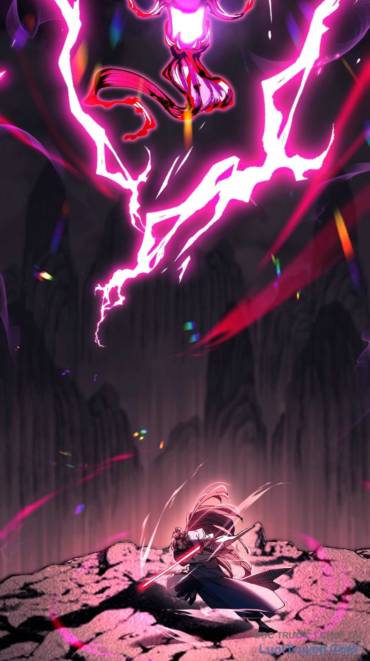 Thực sự có người cho rằng tu tiên khó sao? Chapter 0 - 2