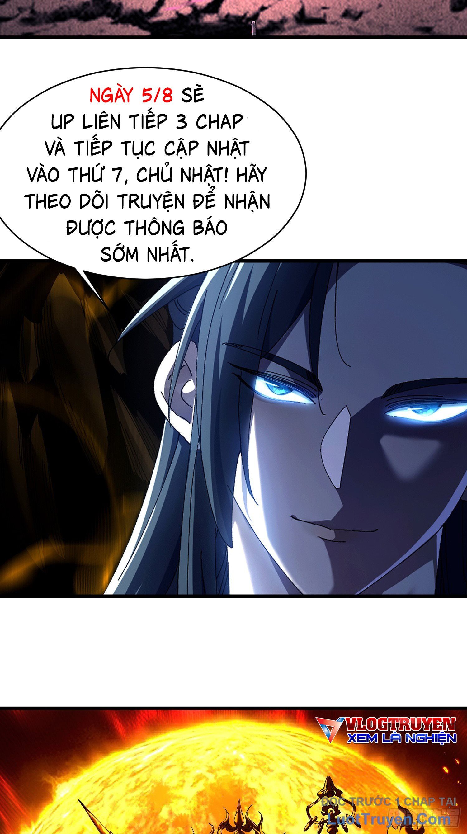 Thực sự có người cho rằng tu tiên khó sao? Chapter 0 - 3