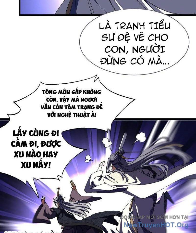 Thực sự có người cho rằng tu tiên khó sao? Chapter 10 - 11