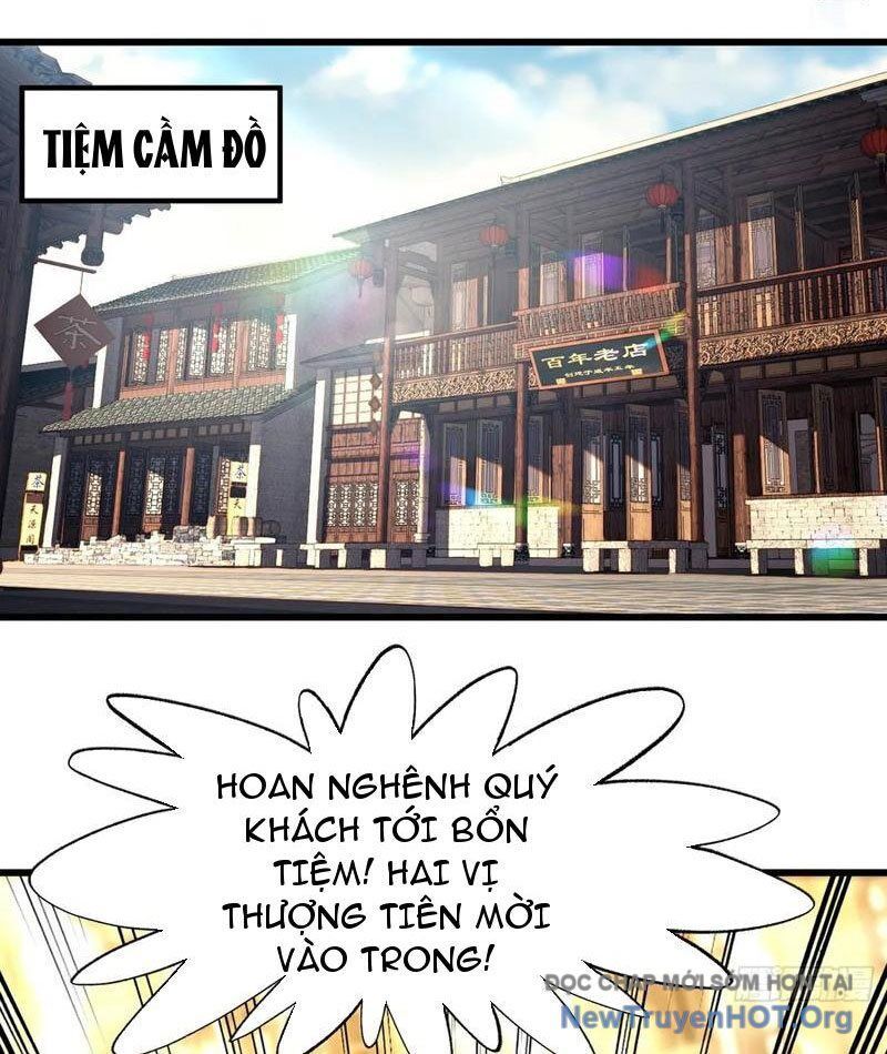 Thực sự có người cho rằng tu tiên khó sao? Chapter 10 - 13