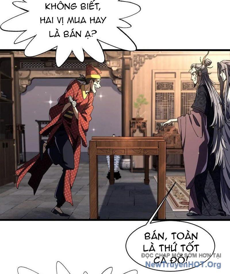 Thực sự có người cho rằng tu tiên khó sao? Chapter 10 - 16