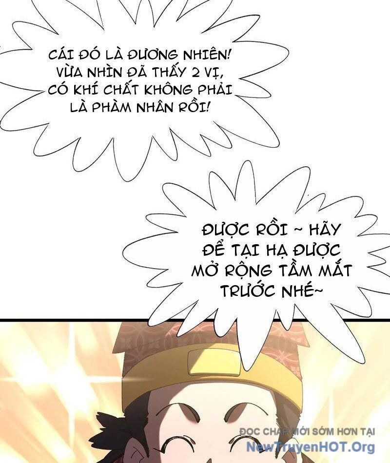 Thực sự có người cho rằng tu tiên khó sao? Chapter 10 - 17