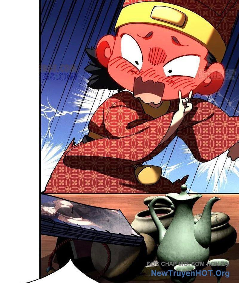 Thực sự có người cho rằng tu tiên khó sao? Chapter 10 - 24