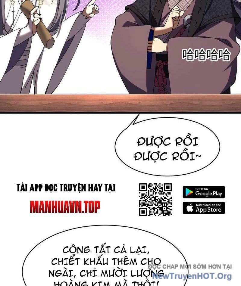 Thực sự có người cho rằng tu tiên khó sao? Chapter 10 - 27