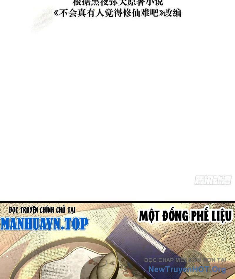 Thực sự có người cho rằng tu tiên khó sao? Chapter 10 - 4