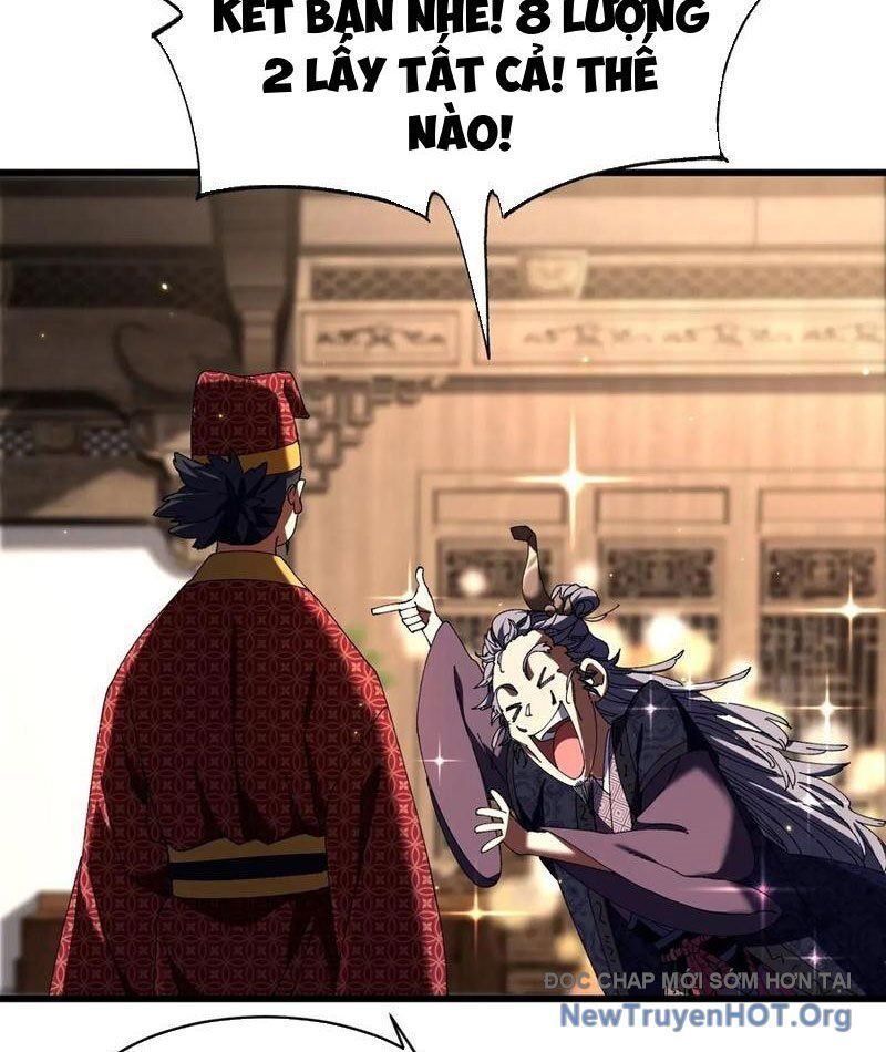 Thực sự có người cho rằng tu tiên khó sao? Chapter 10 - 31