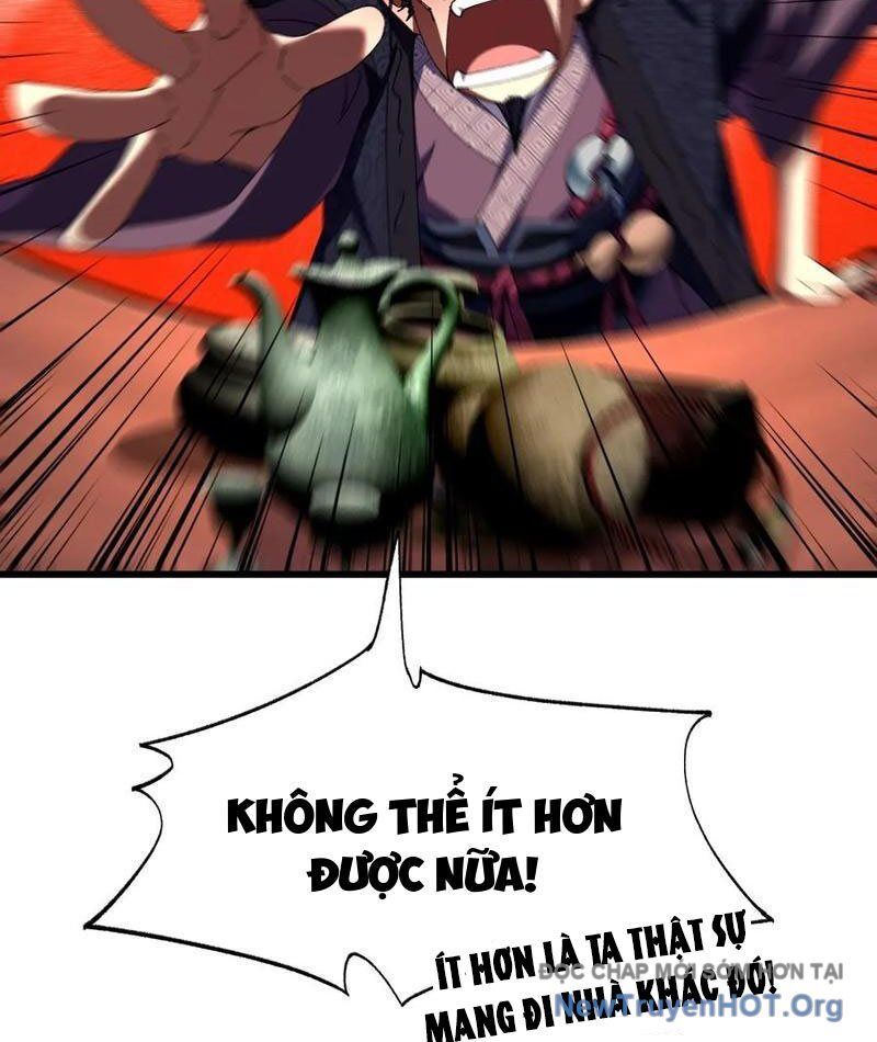 Thực sự có người cho rằng tu tiên khó sao? Chapter 10 - 33