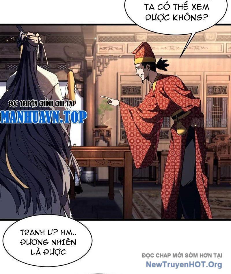 Thực sự có người cho rằng tu tiên khó sao? Chapter 10 - 35