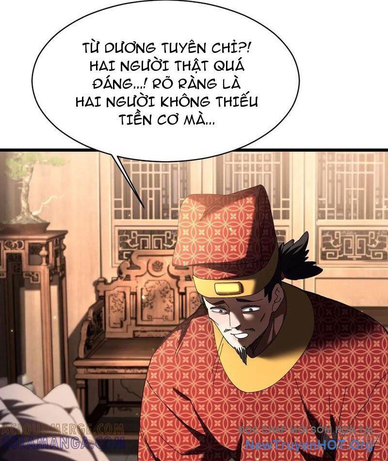 Thực sự có người cho rằng tu tiên khó sao? Chapter 10 - 36